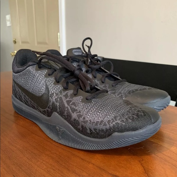 nike kobe rage